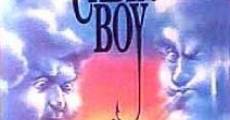 Cabin Boy (1994) stream