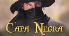 Capa Negra (2018)