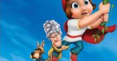 Hoodwinked Too! Hood VS. Evil film complet