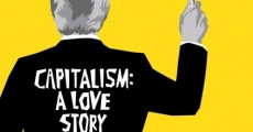 Le capitalisme: Une histoire d'amour streaming