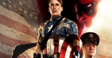 Captain America - Il primo vendicatore