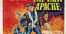 Captain Apache (1971)