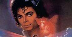 Captain EO film complet