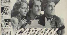 Captain Fury (1939) stream