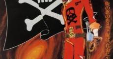 Capitan Harlock: L'Arcadia della mia giovinezza