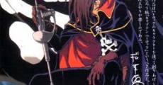 Capitan Harlock: Odissea Infinita