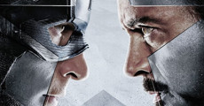 Captain America 3 streaming