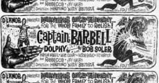 Película Captain Barbell