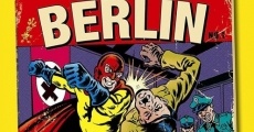 Película El Capitán Berlín contra Hitler