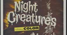 Captain Clegg (Night Creatures) (1962)