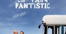 Captain Fantastic: Einmal Wildnis und zurück