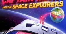 Filme completo Captain Maya and the Space Explorers