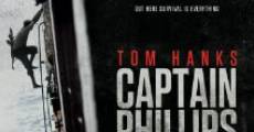 Captain Phillips - Attacco in mare aperto