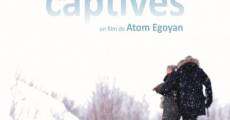 The Captive: Scomparsa