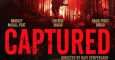 Captured (2015) stream