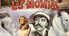 Capulina contra las momias (El terror de Guanajuato) (1973) stream