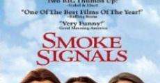 Smoke Signal (1955) stream