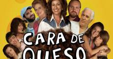 Filme completo Cara de queso (Mi primer guetto)