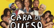 Filme completo Cara de queso -mi primer ghetto-