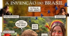 Película Caramuru: La invención de Brasil