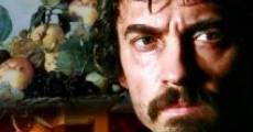 Caravaggio film complet