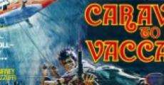 Caravan to Vaccares (1974)