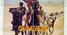 Caravans film complet