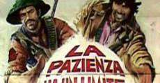 Filme completo La pazienza ha un limite... noi no!