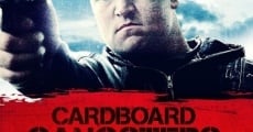 Película Cardboard Gangsters