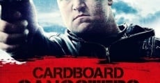 Cardboard Gangsters (2017) stream