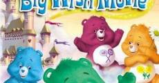 Care Bears: Big Wish Movie streaming