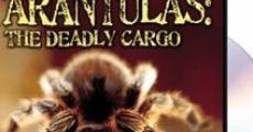 Tarantulas: The Deadly Cargo (1977) stream