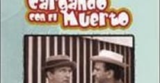 Cargando con el muerto (1965)