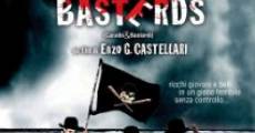 Película Caribbean Basterds