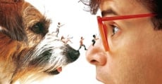 Honey, I Shrunk the Kids film complet