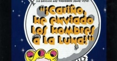 Cariño, he enviado a los hombres a la luna film complet