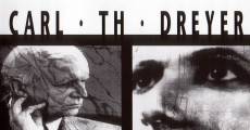 Filme completo Carl Th. Dreyer: Min metier
