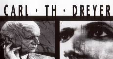 Película Carl Th. Dreyer: Mi oficio