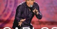 Carlos Mencia: New Territory