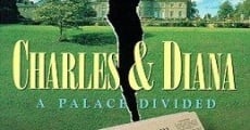 Película Carlos y Diana: Un palacio dividido