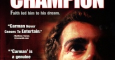 Película Carman: el campeón