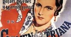 Carmen la de Triana (1938) stream