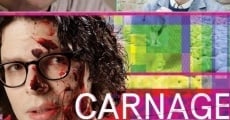 Filme completo Carnage: Swallowing the Past