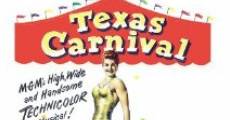 Película Carnaval en Texas