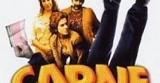 Carne de gallina (2001)