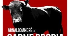 Filme completo Carne propia