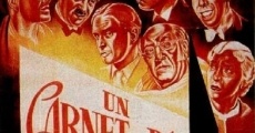 Un carnet de bal (1937) stream