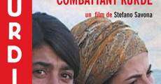 Filme completo Carnets d'un combattant kurde