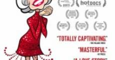 Película Carol Channing: Larger Than Life