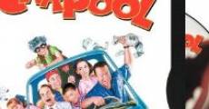 Película Carpool, todos al coche